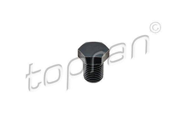 TOPRAN 108084 | Karter Tapa VW | 10 Adet