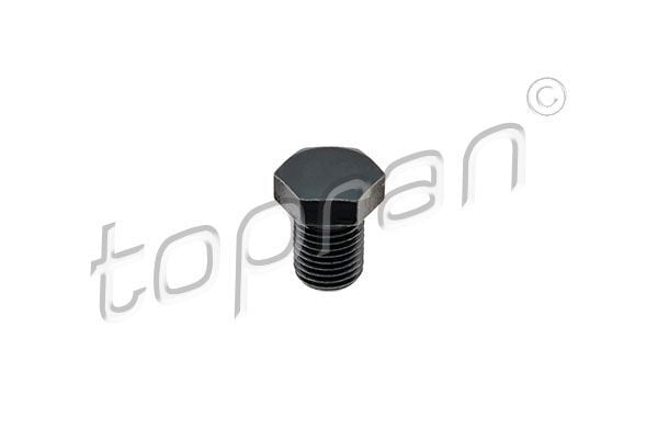 TOPRAN 108084 | Karter Tapa VW | 10 Adet