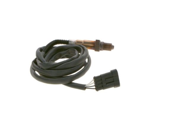 BOSCH 0258006388 | Lambda Sensörü 01-06 Ao.156 01-Ao.147