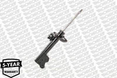 MONROE G8114 | Amortisör Ön 05-A-Seri (W169)