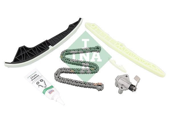INA 559019631 | Audi A8 2010-2017 Model Arası Benzinli Motor Zincir Seti