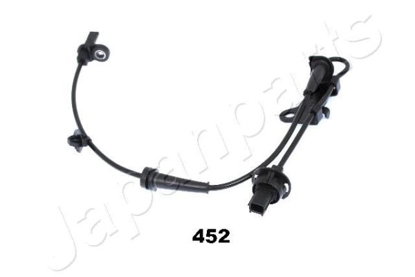 JAPAN PARTS ABS-452 | Honda Jazz 08-ABS Sensörü Ön Sağ