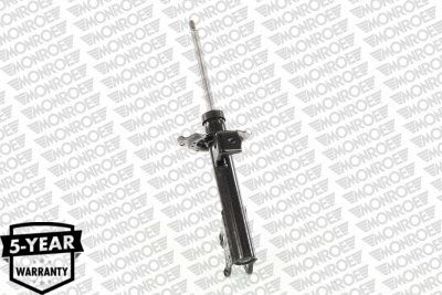 MONROE G8114 | Amortisör Ön 05-A-Seri (W169)