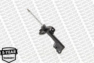 MONROE G8114 | Amortisör Ön 05-A-Seri (W169)