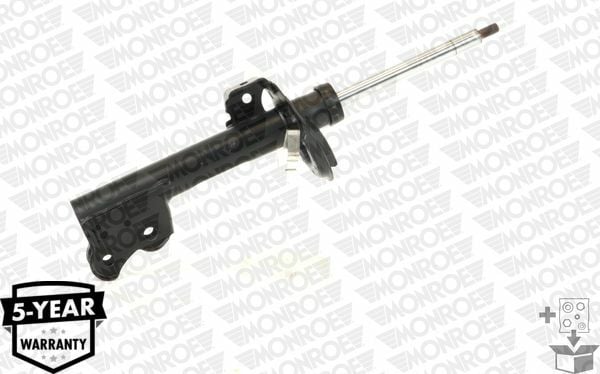 MONROE G8114 | Amortisör Ön 05-A-Seri (W169)