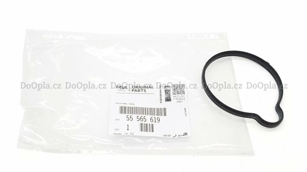 PSA 55565619 | Opel Astra J 1.4 Turbo (A14NET-B14NET) Termostat Oringi Orijinal