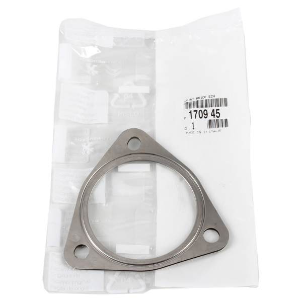 PSA 1709.45 | Peugeoz Rcz 1.6 Thp Egsoz Boğaz Contası Orjinal Tum Seri