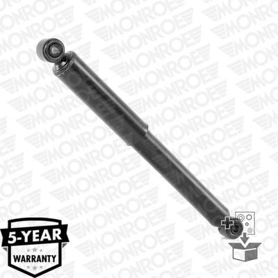 MONROE G1084 | Arka Amortisör Spark 05-08 Matız 05-08