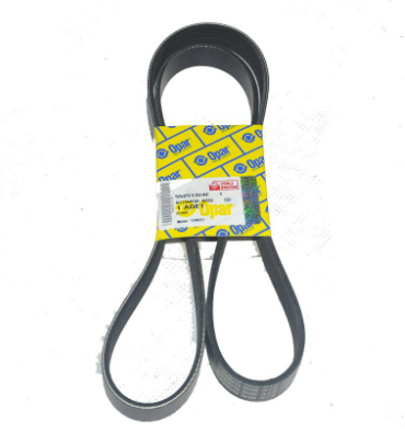 OPAR 55251324E | Fiat Egea 1.6 Dizel Euro 6 Alternatör V kayışı (6pk1345)