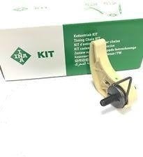 INA 551007410 | Volkswagen Transporter T5 1.9 AXB Motor Yağ Pompa Zincir Gergisi