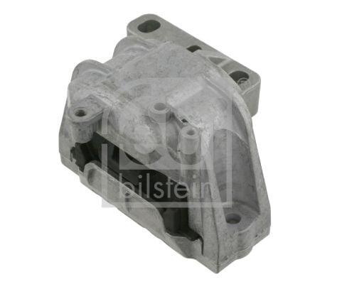 FEBI BILSTEIN 23014 | / Motor Takozu Sağ Caddy III Golf V Jetta III A3 Altea Leon Octavia 1.6 04 -