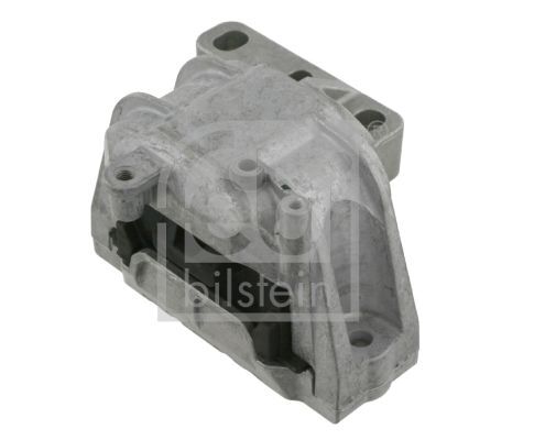 FEBI BILSTEIN 23014 | / Motor Takozu Sağ Caddy III Golf V Jetta III A3 Altea Leon Octavia 1.6 04 -