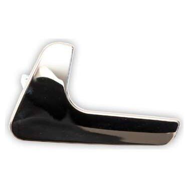 KRAFTVOLL 21030768 | Seat Cordoba 2003-2005 Model Arası Sağ Arka Kapı İçten Açma Krom Tutamağı