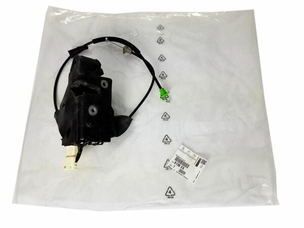 PSA 9136.ES | Citroen C4 Sağ Ön Kapı Kilit Orijinal