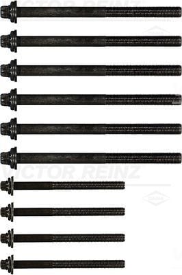 VİCTOR REİNZ 14-32254-01 | Silindir Kapak Saplama Takımı Ducato 2.3 JTD 02 >