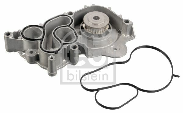 FEBI BILSTEIN 171580 | Su Pompası Ve Contası A4 A3 Passat Jetta Polo Golf VII Caddy Tiguan Leon Czda Cpta 1.4Tsı