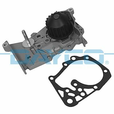 DAYCO DP881 | Devirdaim Clio II Clio III Laguna I Laguna II Duster Fluence Megane II Megane III Thalia Modus 1.4 16V K4j 1.6 16V K4m
