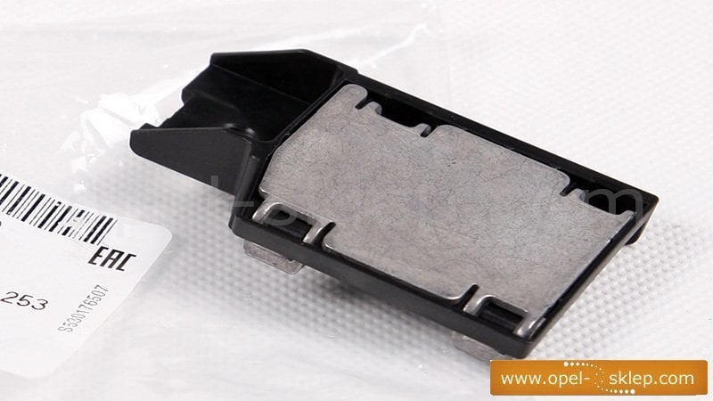 PSA 13287929 | Opel Astra J Far Uyarıcı Sensör Plakası Orijinal