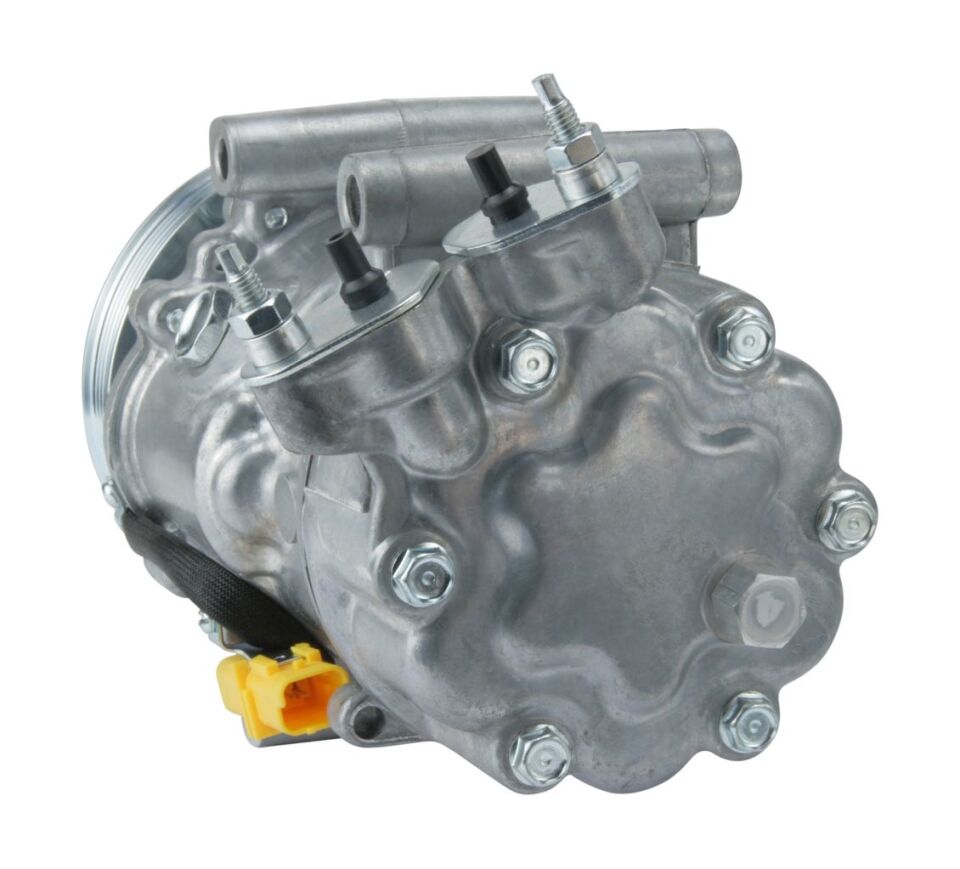 BOSCH 1986AD1099 | Klima Kompresörü N12-N14-N16-N18-R55-R56-R57-R58-R59-R60