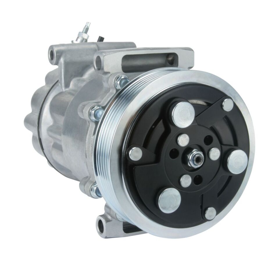 BOSCH 1986AD1099 | Klima Kompresörü N12-N14-N16-N18-R55-R56-R57-R58-R59-R60
