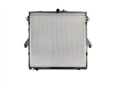 KALE 348450 | Ford Ranger 2011-2013 Su Radyatörü KALE MARKA