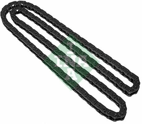 INA 553017010 | Eksantrik Zinciri BMW N45 E81 E87 Lcı E46 E90 Lcı