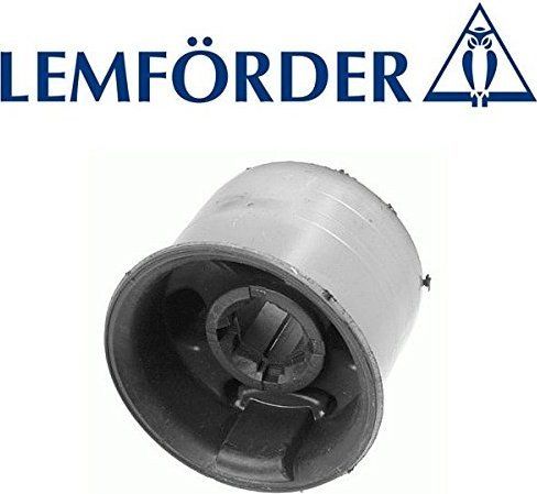 LEMFORDER 3455901 | Skoda Roomster 2006-2010 Model Arası Ön Salıncak Ön Burcu