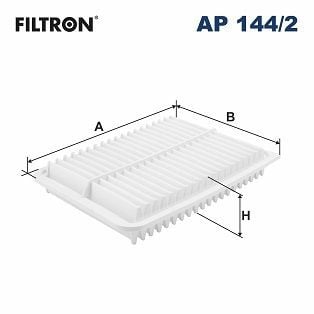 FILTRON AP144-2 | Hava Filtresi Lexus Camry 11-