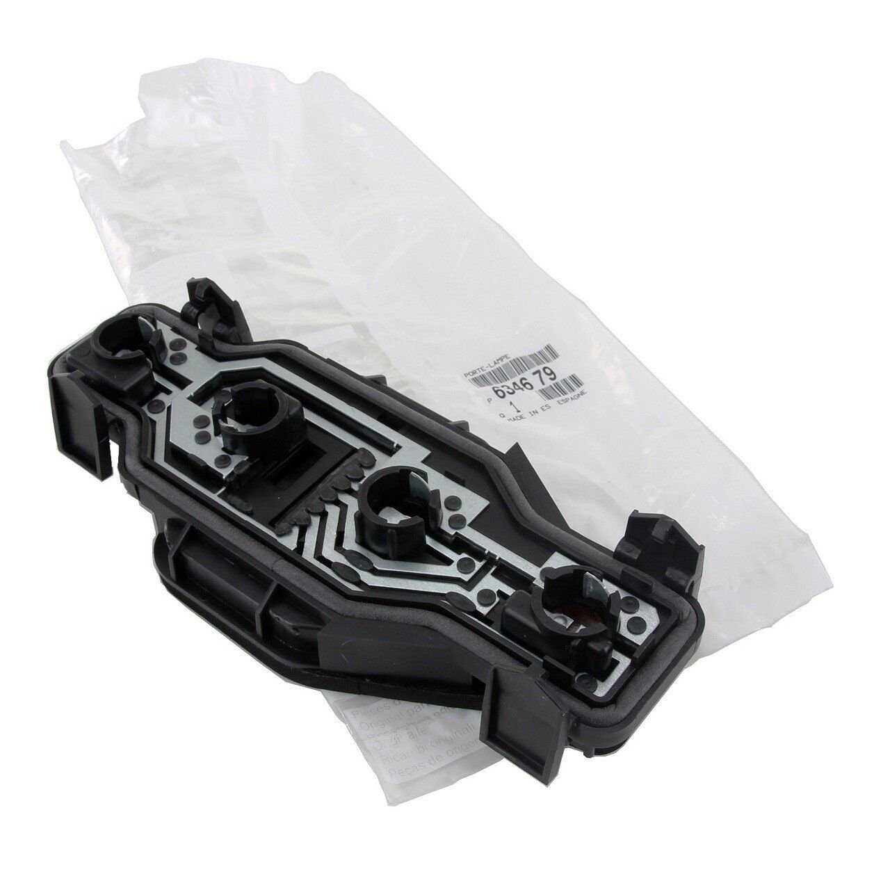 PSA 6346.79 | Peugeot Partner 2000-2009 Stop Duyu Orijinal