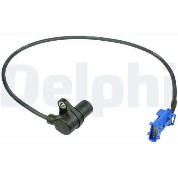 DELPHI SS10960 | Krank Mili Sensörü Saab 9-3 / 9-5 2.0 16V
