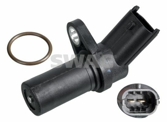SWAG 40924616 | Krank Devir Sensörü Astra.H-Corsa.C 1.2İ-1.4İ 16V *Z12xe-Z14xep*