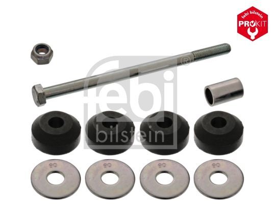 FEBI BILSTEIN 41043 | Z-Rot
