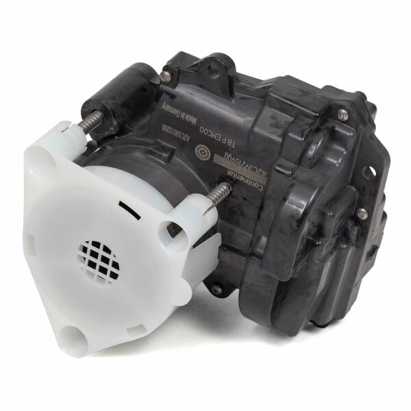 VDO A2C59513208 | Bmw F20 Kasa 116i N13 Motor Gaz Kelebeği Siemens Continental Marka