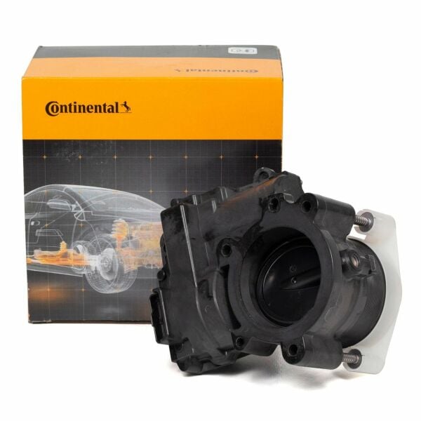 VDO A2C59513208 | Bmw F20 Kasa 116i N13 Motor Gaz Kelebeği Siemens Continental Marka
