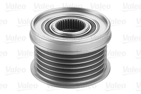 VALEO 588018 | Alternatör Kasnağı Golf.V.VI-Jtt-Psst-Cddy-Polo-Tou 1.2Tsi-1.4Tsi