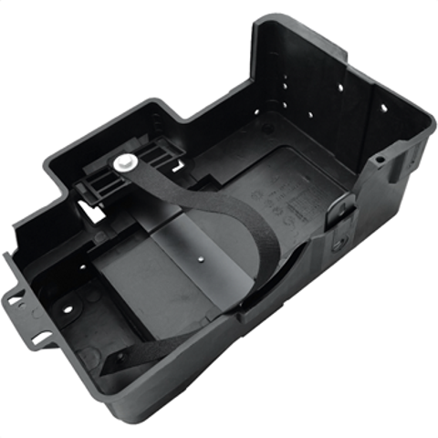 FORD OTOSAN 2T1T10723BF | Akü Sehpası (72 Amp): Connect 02 -