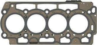 CORTECO 83414108 | Peugeot 307 2001-2006 1.4 Hdi Silindir Kapak Conta 3 Tırnak