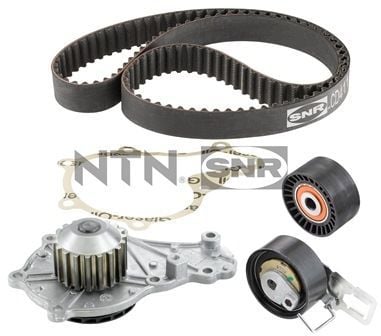 SNR KDP459690 | Triger Tk + Devirdaim 07 > Prt-Brl-206-207-307-308-3008-407-1007-C2-C3-C4-C5-Fcs-Fıe 1.6Hdi