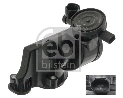 FEBI BILSTEIN 49184 | BILSTEIN / Skoda Fabia 2000-2010 Model Arası Yağ Seperatörü