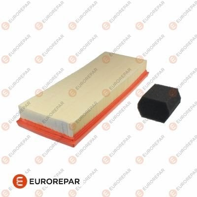 EUROREPAR 1638028080 | Peugeot 208 2012-2012 1.2 Puretech Hava Filtresi EUROREPAR