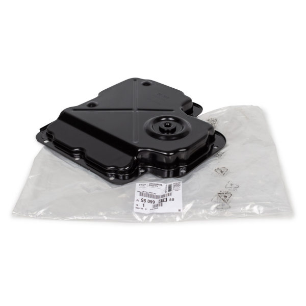 PSA 9809981680 | Peugeot Expert 1.5 - 1.6 Bluehdi Yağ Karteri Orjinal