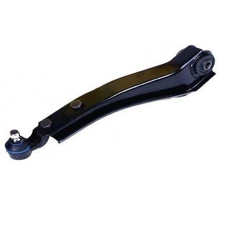 DELPHI TC794 | Opel Corsa B Sol Salıncak Alt (Tabla) 1997-2001