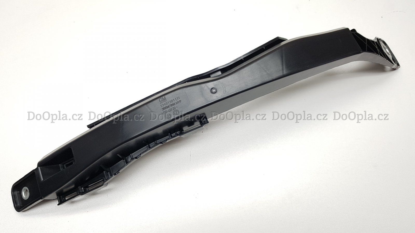 PSA 13491381 | Opel İnsignia B Sol Tampon Alt Braketi Orijinal