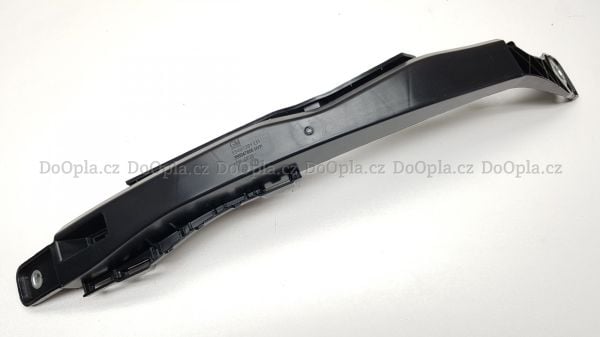 PSA 13491381 | Opel İnsignia B Sol Tampon Alt Braketi Orijinal