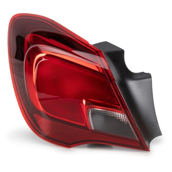 PSA 39090647 | Opel Corsa E Arka Dış Sol Stop Lambası Orijinal
