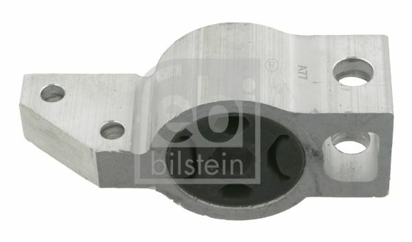 FEBI BILSTEIN 27071 | Salıncak Burcu Komple Sağ Golf V Caddy III Jetta III Touran A3 Toledo Altea Octavia Scirocco