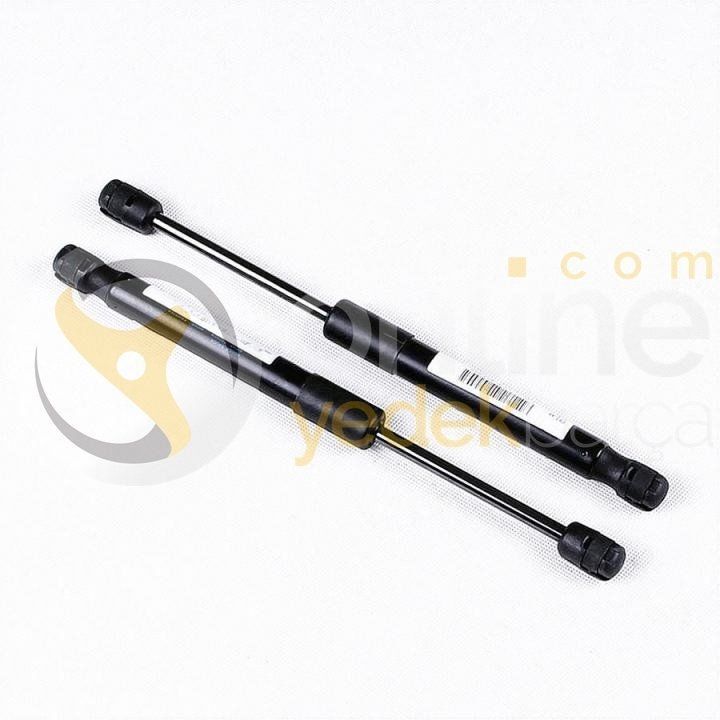 BSG 70-980-043 | Citroen C4 Cactus Bagaj Amortisör Takımı 2 Adet Yansanayi