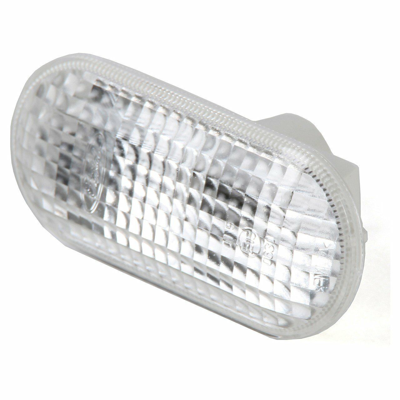 DEPO 431-1405N-UE| Ford Focus 2005-2008 Çamurluk Sinyali Beyaz