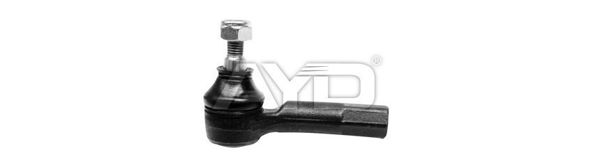 AYD 91-00243 | Volkswagen Polo 2010 Sonrası Rot Başı Sağ