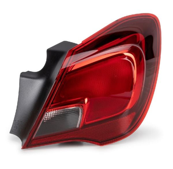 PSA 39090648 | Opel Corsa E Arka Dış Sağ Stop Lambası Orijinal